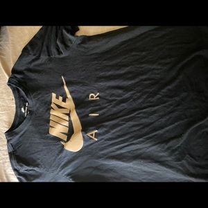 Nike shirt